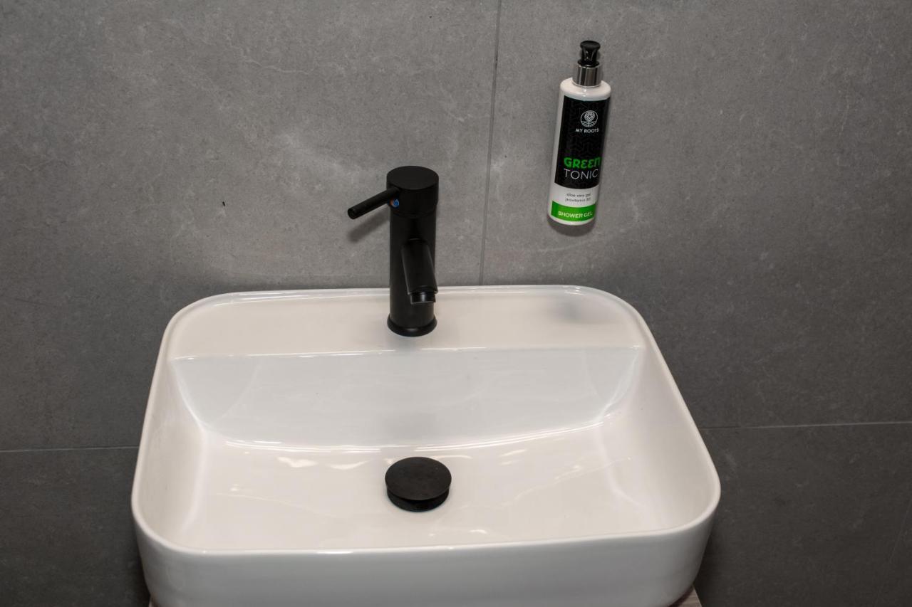 Ferienhaus Gioia I & Gioia Ii Rethymno