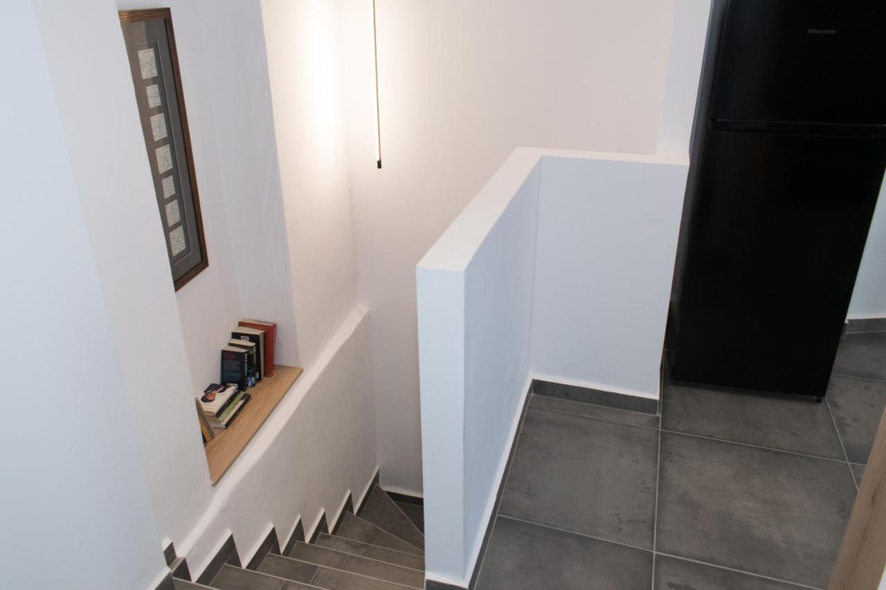 Ferienhaus Gioia I & Gioia Ii Rethymno