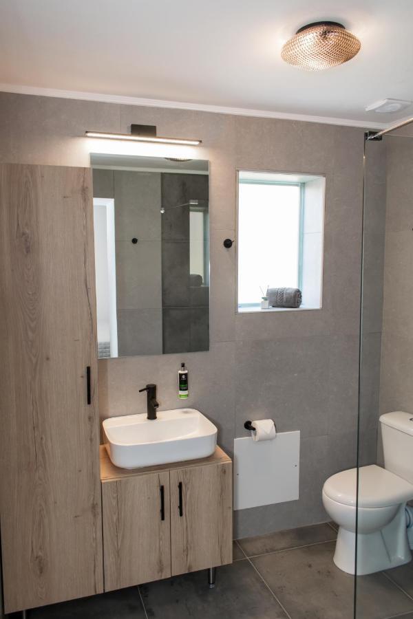 Ferienhaus Gioia I & Gioia Ii Rethymno