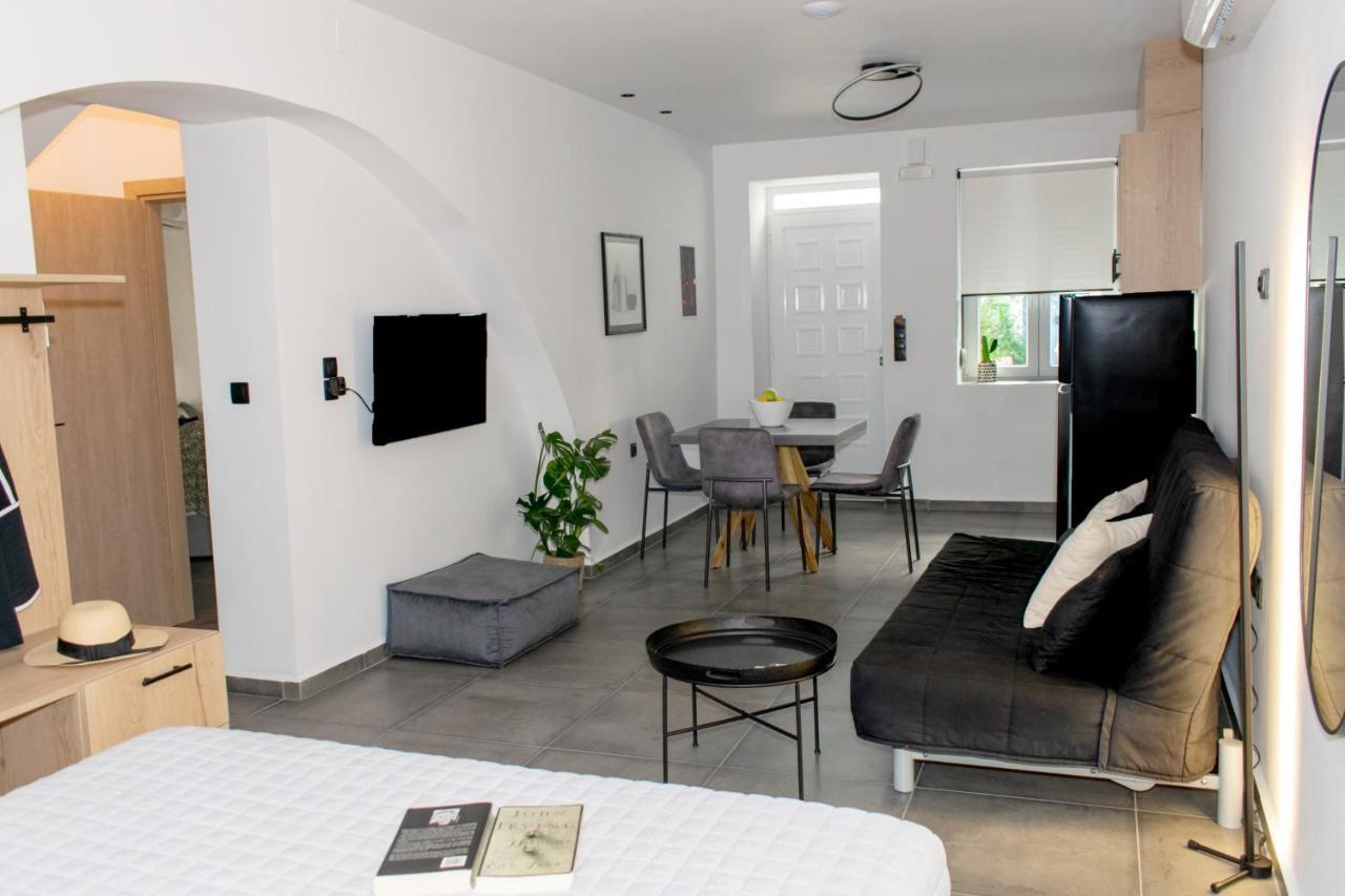 Ferienhaus Gioia I & Gioia Ii