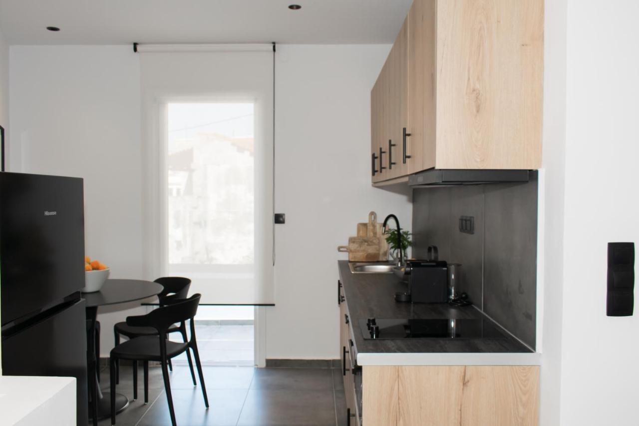 Gioia I & Gioia Ii * Rethymno