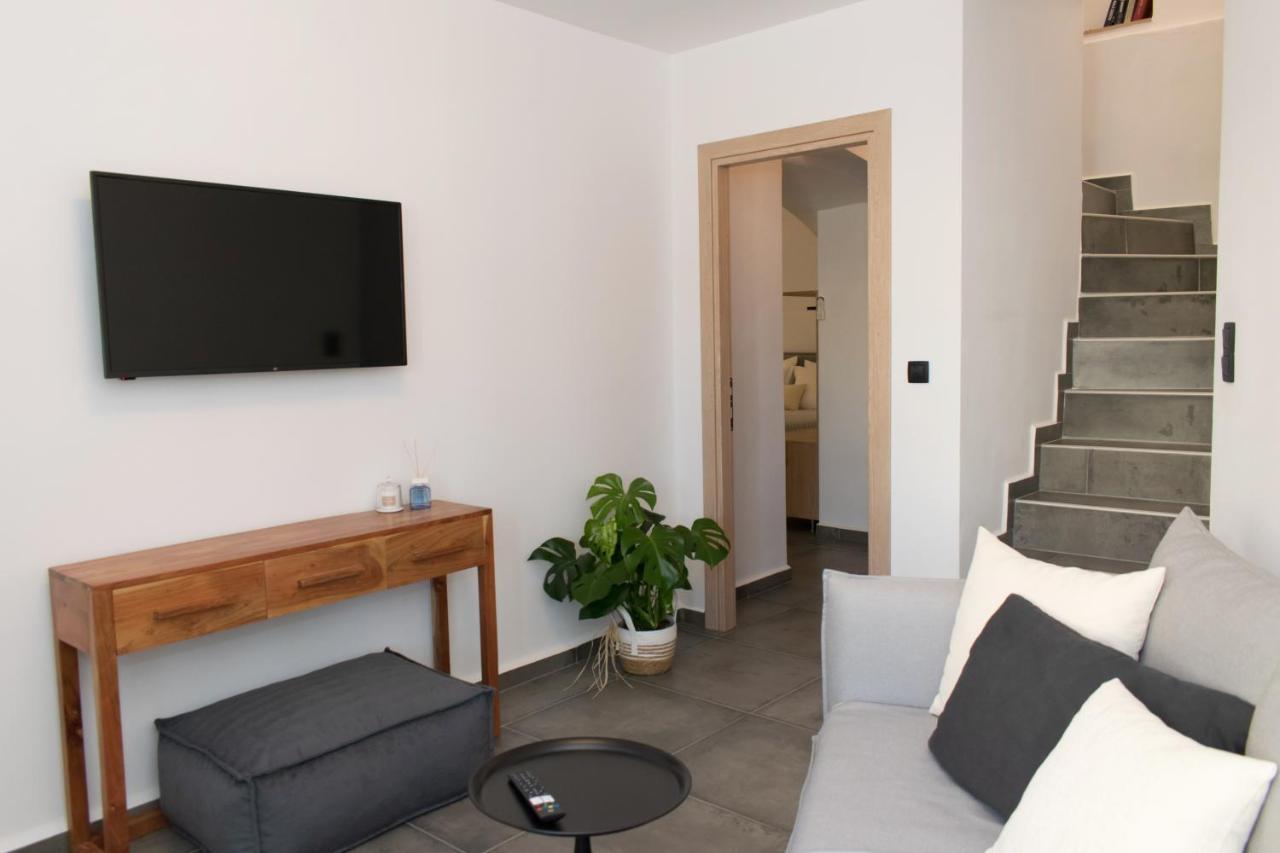 Ferienhaus Gioia I & Gioia Ii